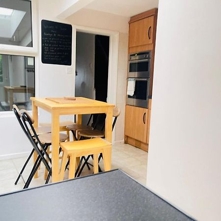 Lovely Dog Friendly, 3 Bed Home Sleeps 8, With Parking & Fenced Garden Work Contractor Leisure, Jasper CBG エクステリア 写真