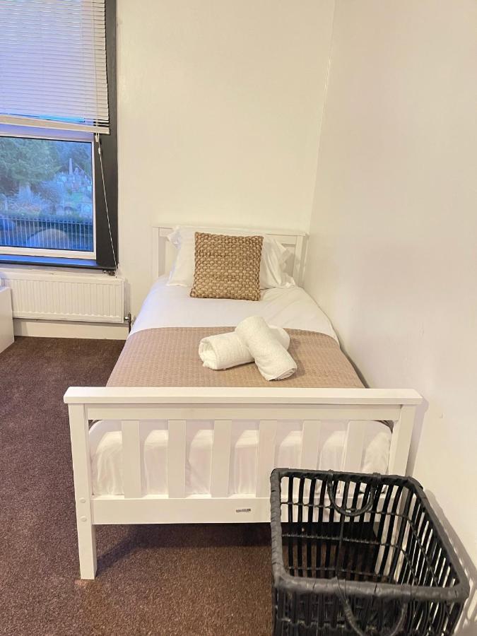 Lovely Dog Friendly, 3 Bed Home Sleeps 8, With Parking & Fenced Garden Work Contractor Leisure, Jasper CBG エクステリア 写真