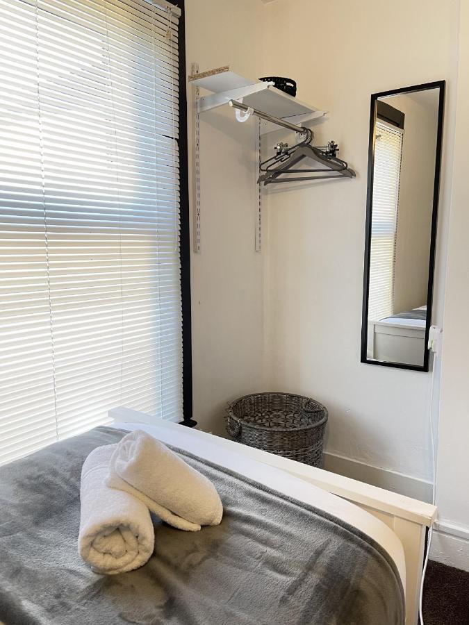 Lovely Dog Friendly, 3 Bed Home Sleeps 8, With Parking & Fenced Garden Work Contractor Leisure, Jasper CBG エクステリア 写真