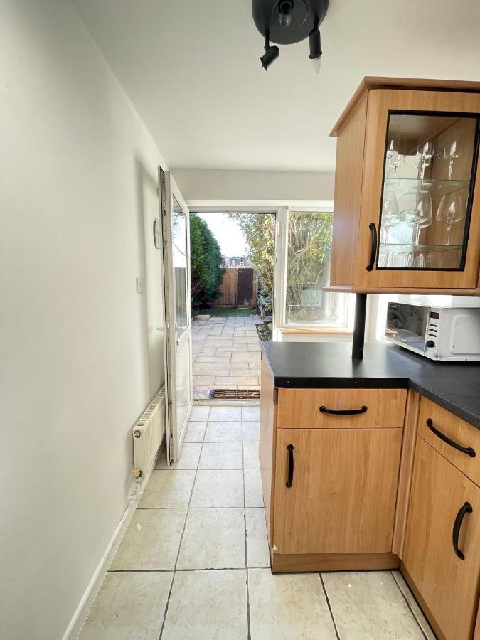 Lovely Dog Friendly, 3 Bed Home Sleeps 8, With Parking & Fenced Garden Work Contractor Leisure, Jasper CBG エクステリア 写真