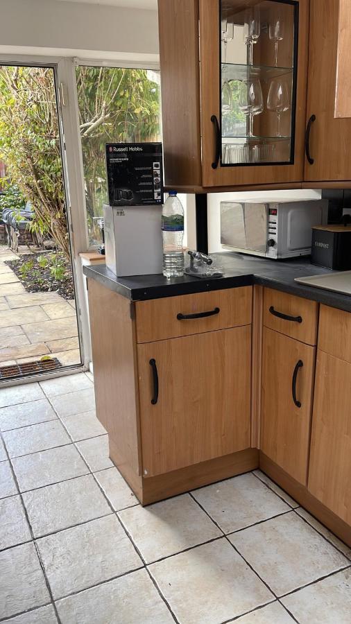 Lovely Dog Friendly, 3 Bed Home Sleeps 8, With Parking & Fenced Garden Work Contractor Leisure, Jasper CBG エクステリア 写真