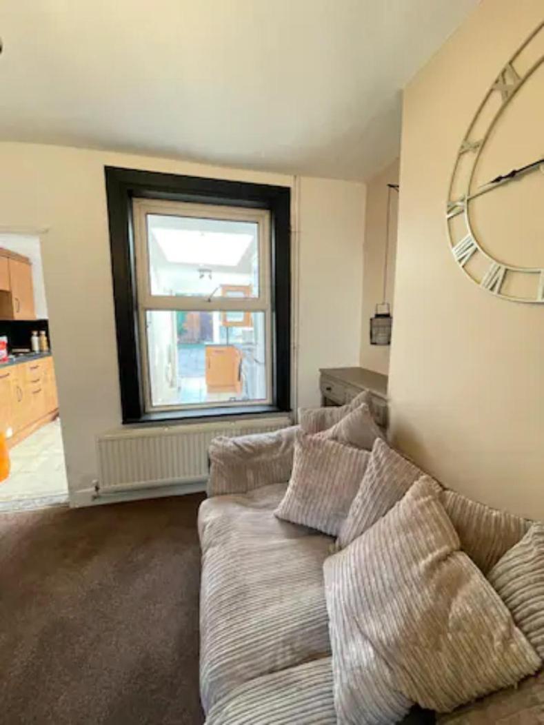 Lovely Dog Friendly, 3 Bed Home Sleeps 8, With Parking & Fenced Garden Work Contractor Leisure, Jasper CBG エクステリア 写真