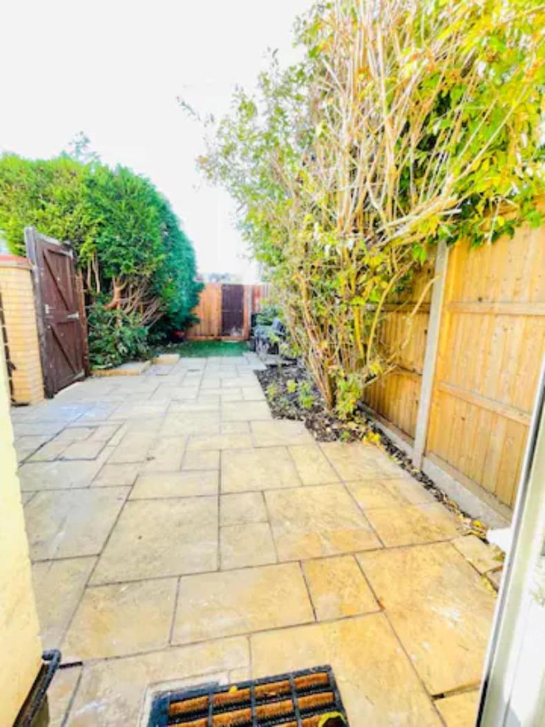 Lovely Dog Friendly, 3 Bed Home Sleeps 8, With Parking & Fenced Garden Work Contractor Leisure, Jasper CBG エクステリア 写真