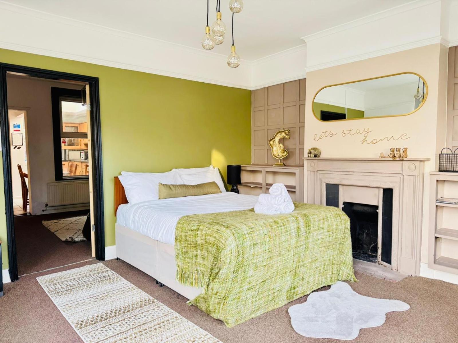 Lovely Dog Friendly, 3 Bed Home Sleeps 8, With Parking & Fenced Garden Work Contractor Leisure, Jasper CBG エクステリア 写真