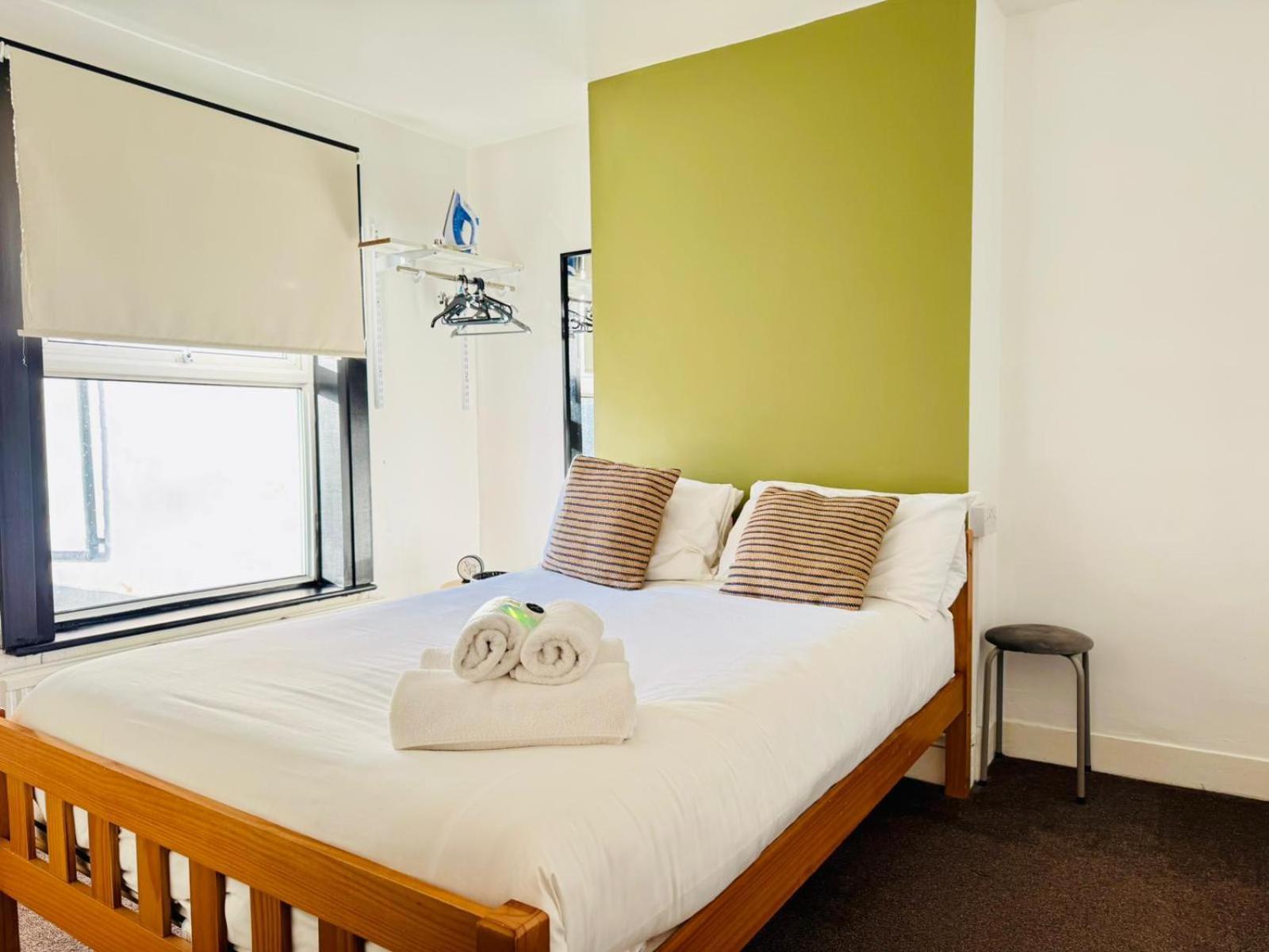 Lovely Dog Friendly, 3 Bed Home Sleeps 8, With Parking & Fenced Garden Work Contractor Leisure, Jasper CBG エクステリア 写真