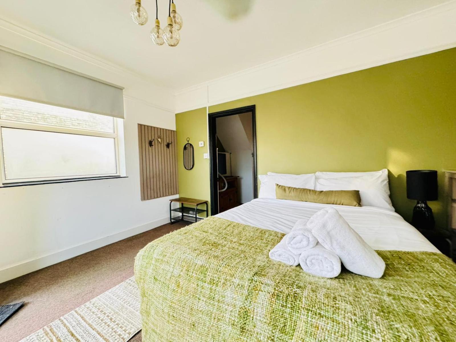 Lovely Dog Friendly, 3 Bed Home Sleeps 8, With Parking & Fenced Garden Work Contractor Leisure, Jasper CBG エクステリア 写真
