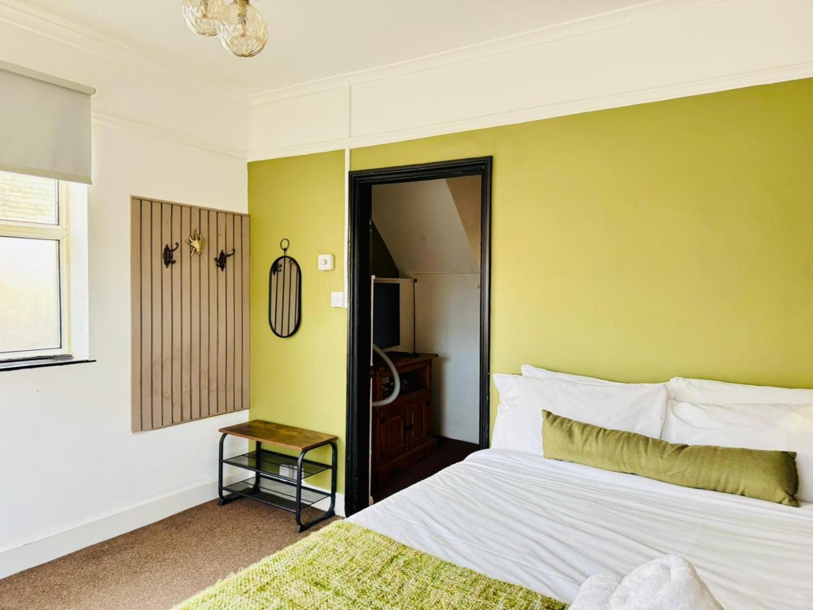 Lovely Dog Friendly, 3 Bed Home Sleeps 8, With Parking & Fenced Garden Work Contractor Leisure, Jasper CBG エクステリア 写真