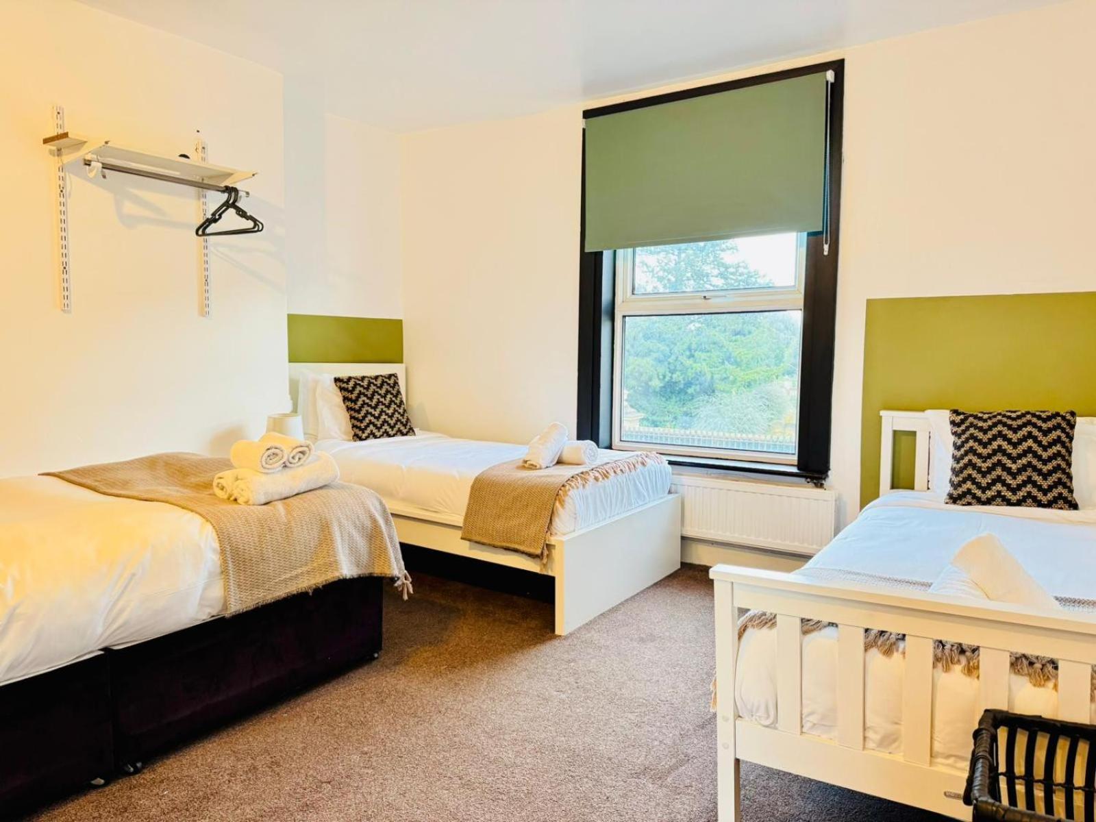 Lovely Dog Friendly, 3 Bed Home Sleeps 8, With Parking & Fenced Garden Work Contractor Leisure, Jasper CBG エクステリア 写真