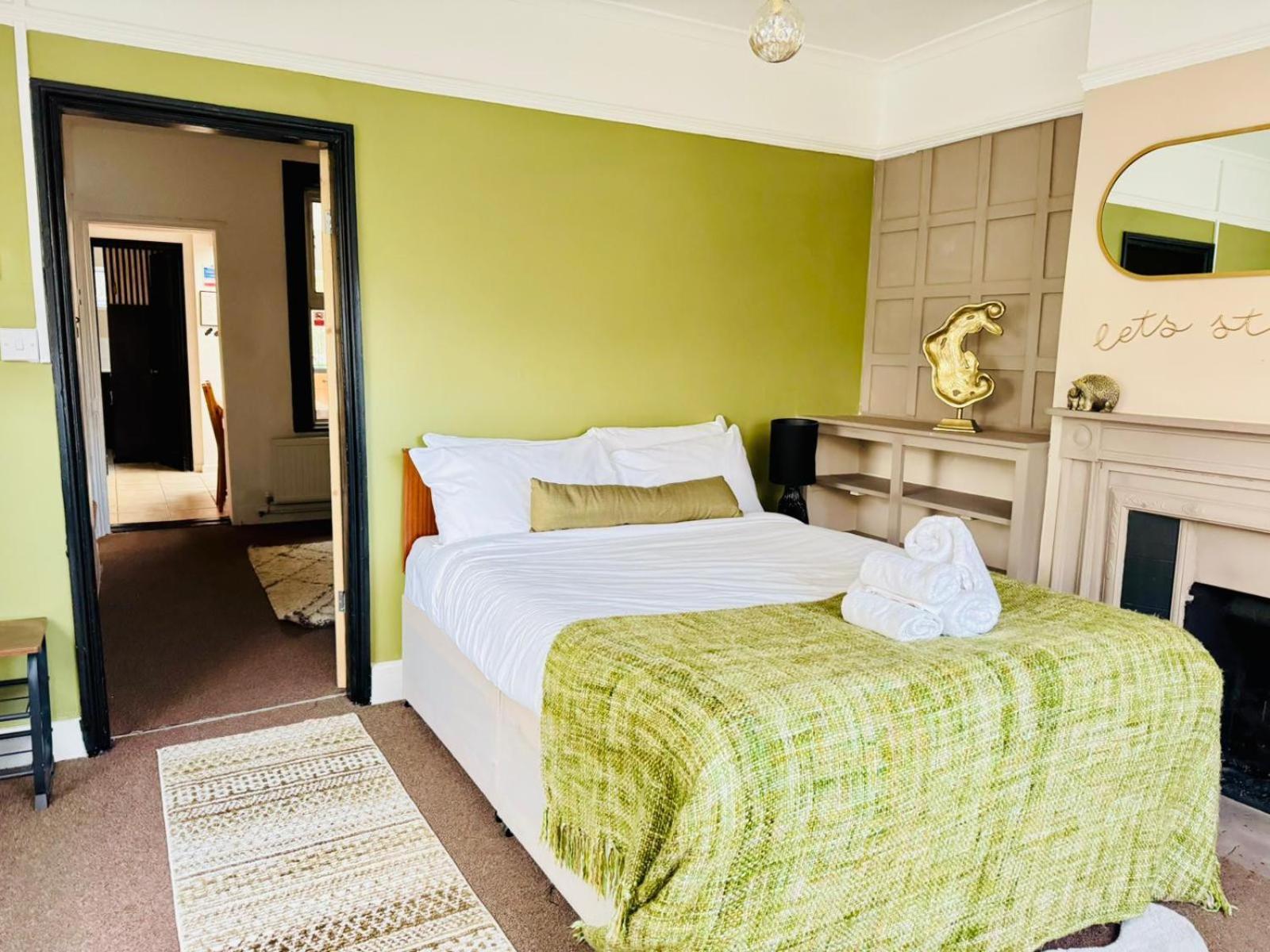 Lovely Dog Friendly, 3 Bed Home Sleeps 8, With Parking & Fenced Garden Work Contractor Leisure, Jasper CBG エクステリア 写真