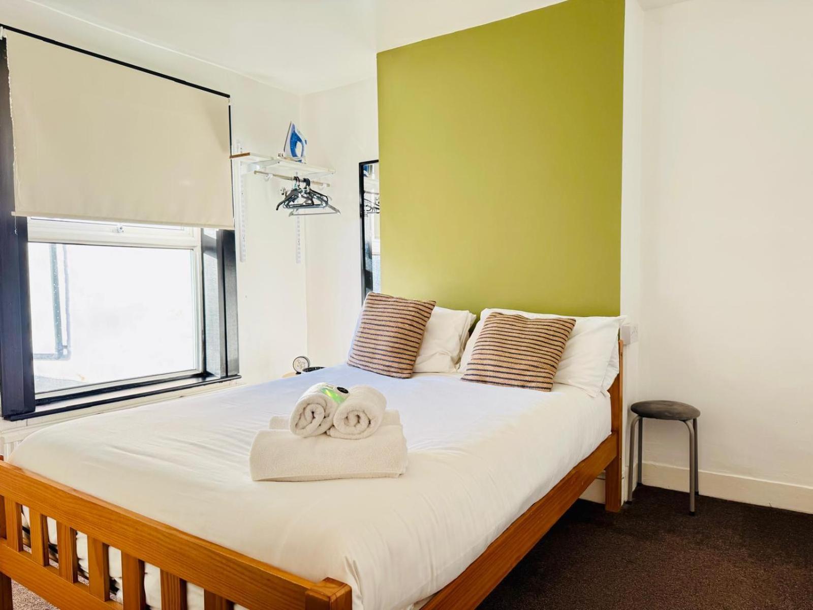 Lovely Dog Friendly, 3 Bed Home Sleeps 8, With Parking & Fenced Garden Work Contractor Leisure, Jasper CBG エクステリア 写真